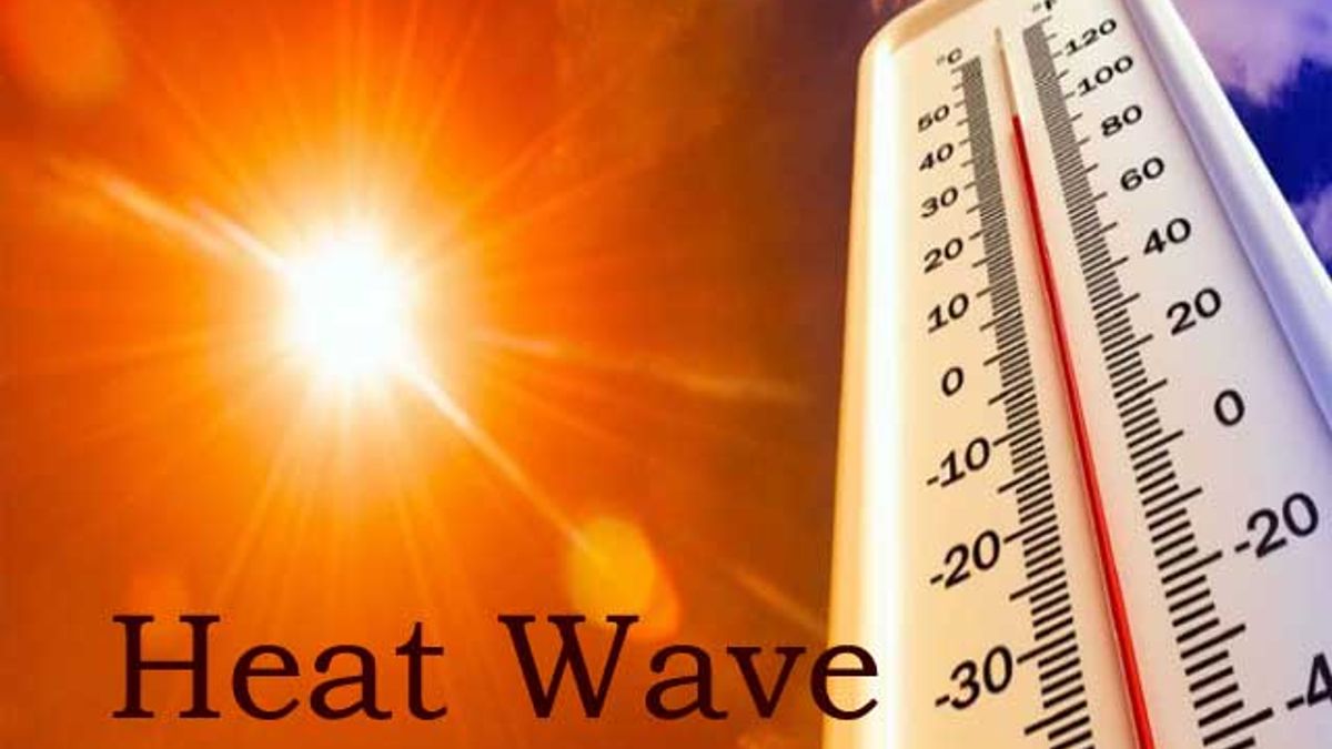 Heat waves | ‘వ‌డ‌గాడ్పులు’..  2050 నాటికి వేడి రోజులు డ‌బుల్‌