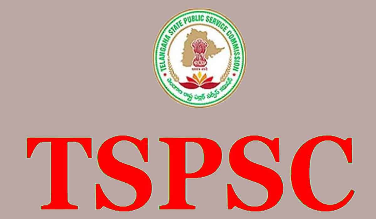 TSPSC | గ్రూప్-4 ప్రాథ‌మిక కీ విడుద‌ల‌