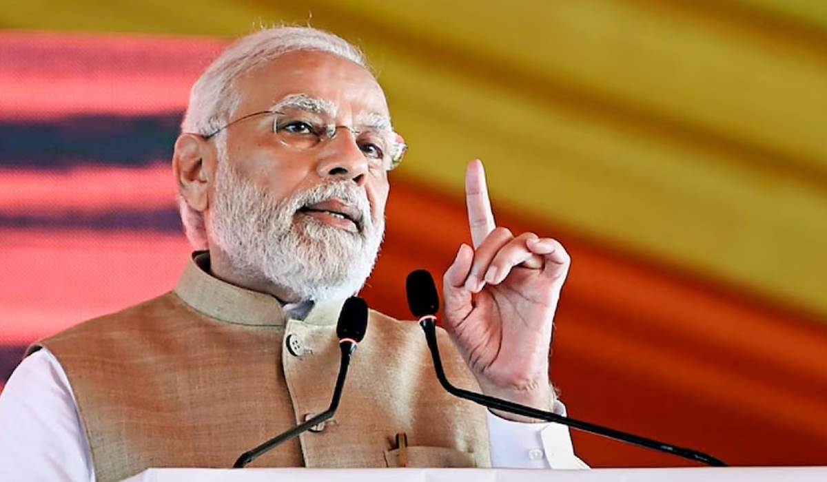PM Modi | తగిన విధంగా స్పందించండి.. ఉదయనిధి వ్యాఖ్యలపై మంత్రులకు మోదీ ఆదేశం