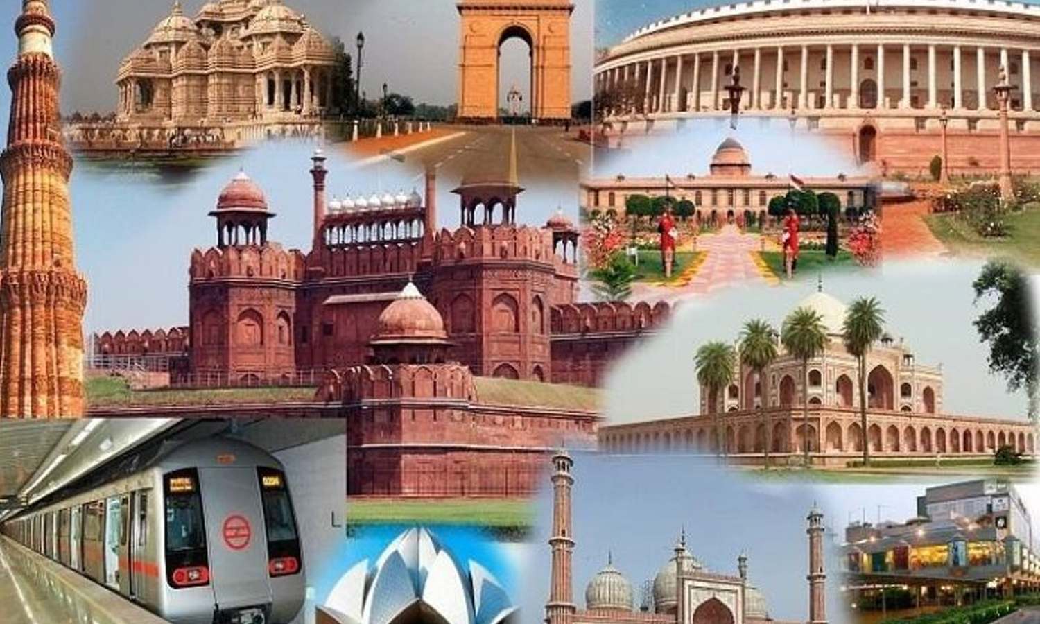 Delhi Tourism Walk Festival 2024 | పర్యాటకులకు స్వాగతం పలుకుతున్న టూరిజం వాక్‌ ఫెస్టివల్‌..!