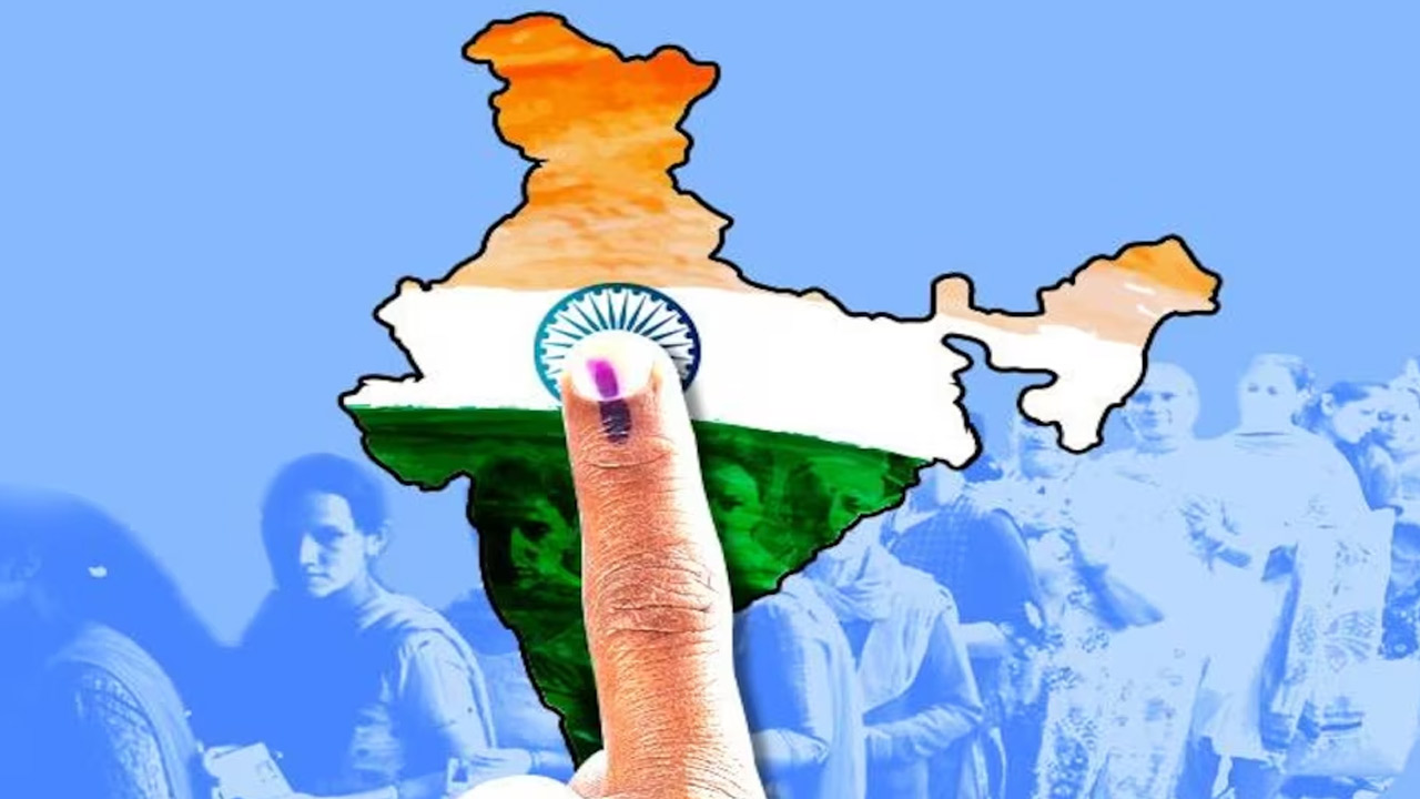 Lok Sabha Elections | లోక్‌సభ రెండో విడత ఎన్నికల నోటిఫికేషన్‌ విడుదల.. నేటి నుంచి నామినేషన్‌ల స్వీకరణ